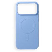 Silicone Mag Case (big hole) iPhone 17 Pro Max/ 18 Pro Max Blue