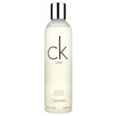Calvin Klein CK One dušo gelis 250ml