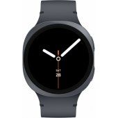 Galaxy Watch8 44mm L335 LTE Dark Gray