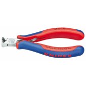 Knipex precizinės priekinio kirpimo replės 64 02 115