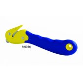Dedra Safety knife + 1 blade - M9036