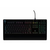 G213 Prodigy žaidimų klaviatūra U 920-008087