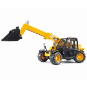 CAT Telehandler (02141)