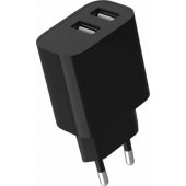 TA-UC-2A12-01-BK 12W Black