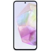"Clear Case for Samsung Galaxy A35 Transparent"(EF-QA356CTEGWW)