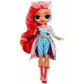 MGA Entertainment L.O.L. Surprise OMG Eye Spy – Šnipas