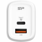 Boost Charger QM25 White