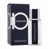 _8319948 SALVATORE FERRAGAMO Pour Homme EDT purškalas 50ml