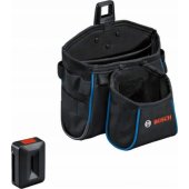 Bosch GWT 2 Professional, bag (black/ blue)