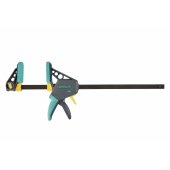 Wolfcraft EHZ PRO 100-450mm One-Handed Squeeze (3032000)
