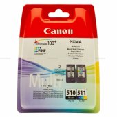 PG-510/ CL-511 MultiPack