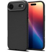 Liquid Air Case iPhone 17 Air Matte Black