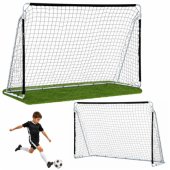 _8397695 Dideli futbolo vartai 307x209 cm