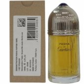 _8182118 Cartier Pasha vyriškas kvapas 100 ml testeris