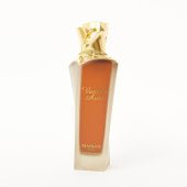 _8306994 Maison Asrar, Vanilla Aura, Eau De Parfum, Unisex, 100 ml