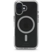 Extreme Protect Case iPhone 17 Transparent