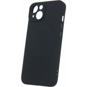 Simple Color Mag Case Samsung Galaxy S26 Plus Black