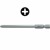 Wera bit 1/ 4 PH2 89mm phillips (059775)