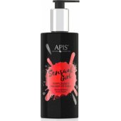 Apis APIS_Sensual Girl drėkinamasis kūno balzamas 300ml
