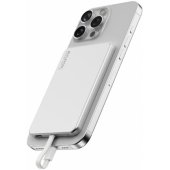 Zero Power M 5000-S 5000mah Sliver