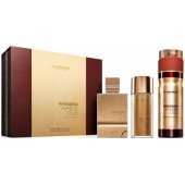 _8433002 Al Haramain Amber Oud Gold Edition Extreme dovanų rinkinys Extrait d