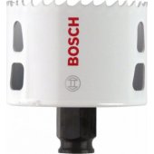 "Bosch hole saw BiM Progressor for Wood & Metal, 73mm (3"")"