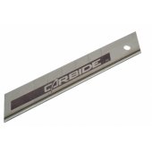 Stanley FatMax Carbide 18mm 5pcs breakaway blade. (STHT0-11818)
