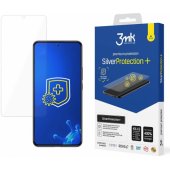 SilverProtection+ Xiaomi 12T/ 12T Pro ekrano apsauga
