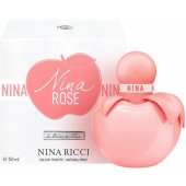 Nina Ricci Nina Rose eau de toilette for women 30 ml