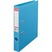 Esselte No.1 svirtinis segtuvas A4 50 mm šviesiai mėlynas (811411)