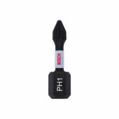 VARŽTŲ BITAI BOSCH 25MM PH1 2PCS
