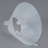 Trixie apsauginis antkaklis 12,5cm