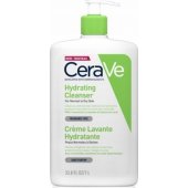 Facial Cleansers Hydrating W 1000