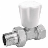 Ferro Zawór grzejnikowy prosty 1/ 2®® ZG2Y