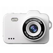 X8 12MP White