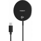 WP-15Q2 Black