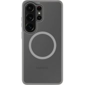 MagForce Hyperstealth Cover Samsung Galaxy S26 Ultra Light Grey