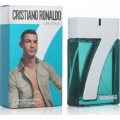 _6941610 Cristiano Ronaldo CR7 Origins tualetinis vanduo vyrams 50 ml