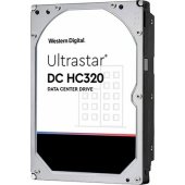 Ultrastar DC HC320 8TB 3.5" 256MB 0B36400