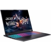 Nitro V 16S 16 180hz 240H 32GB 1SSD RTX5060 EN NoOS Black