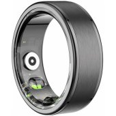R03 21.3MM 12 Black