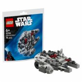 30708 Millennium Falcon mini konstruktorius