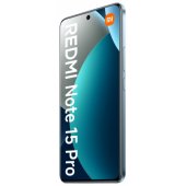 Redmi Note 15 Pro 8/ 256GB Glacier Blue
