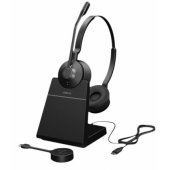 Engage 55 MS Stereo USB-C Juodas
