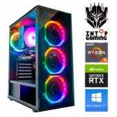 Ryzen 5 9600X 16GB 250SSD RTX3050 6GB WIN11 GFB