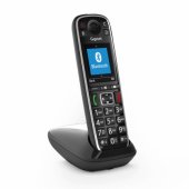 E720 DECT Black