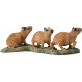 Collecta KAPIBARA YOUNG figurine - CollectA - 88541 - S