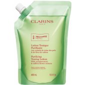 Clarins valomasis tonizuojamasis losjonas Eco Refill