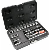 Yato 20 el. tool set. (YT-14491)