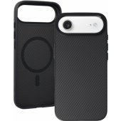 Carbon Core Case iPhone 17 Air Black